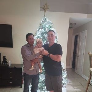 Meet your Posher, Alfredo